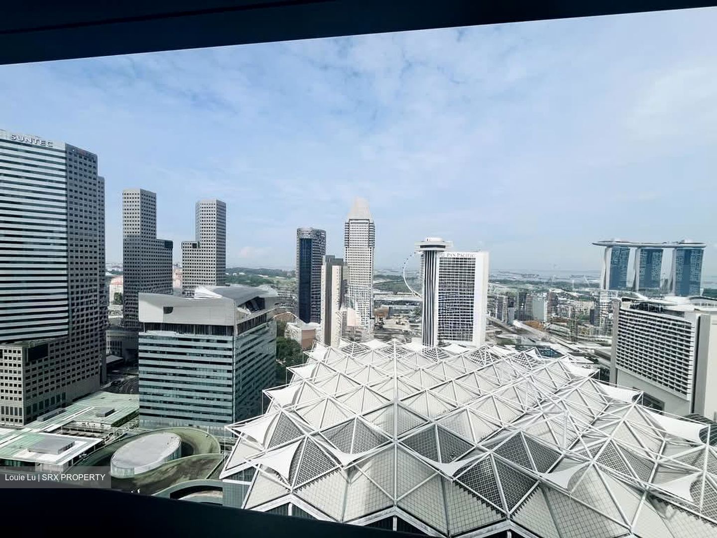 South Beach Residences (D7), Apartment #578774691